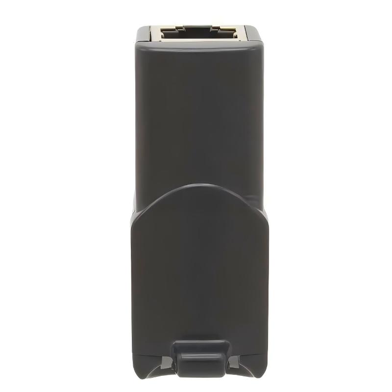 Schneider VW3A1105 RJ45 Female-To-Female Adapter
