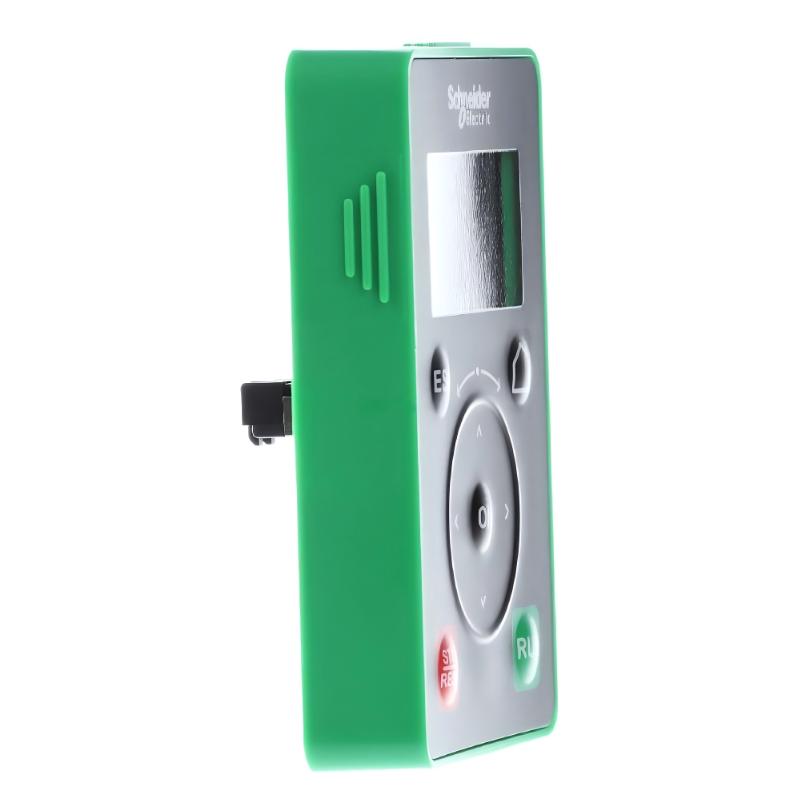 Schneider VW3A1113 Plain-Text Display Terminal