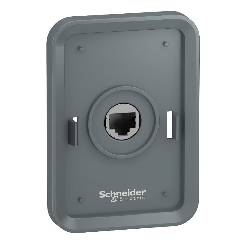 Schneider VW3A1114 Standard Keyboard Door Installation Kit