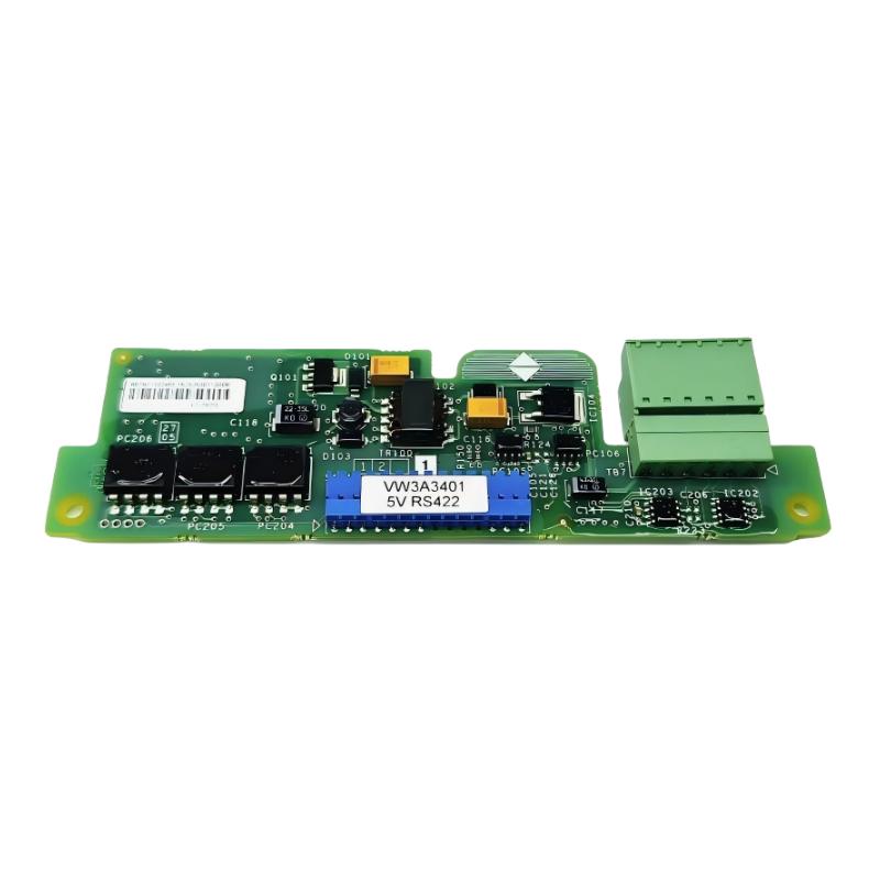 Schneider VW3A3401 Encoder Interface Card
