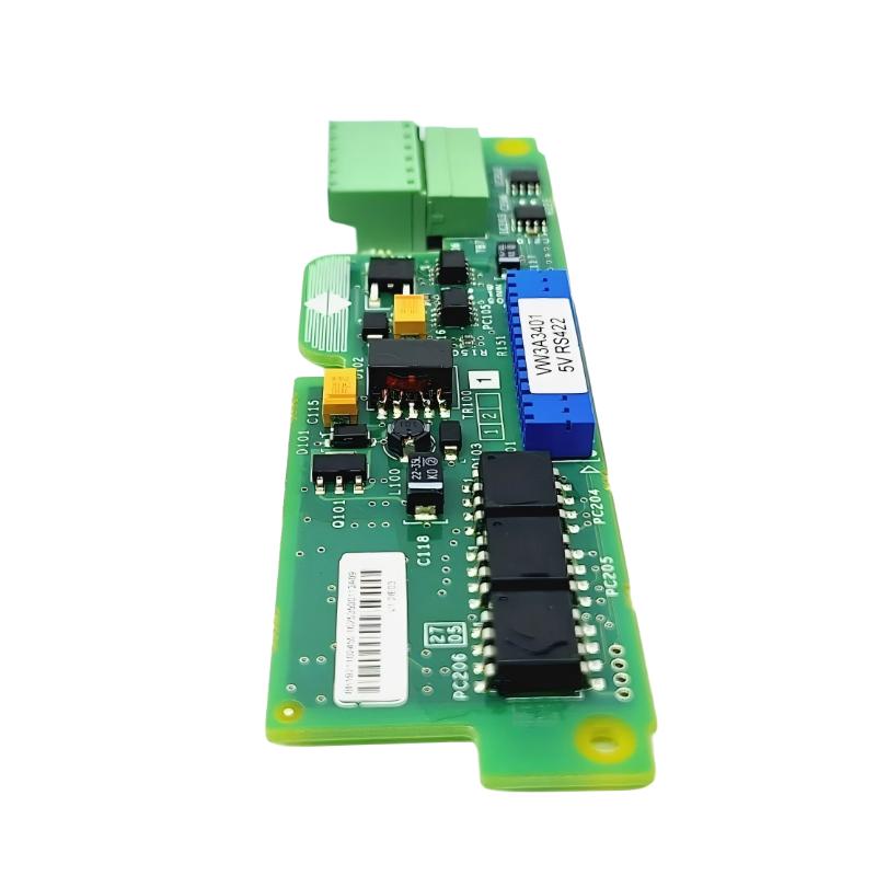 Schneider VW3A3401 Encoder Interface Card