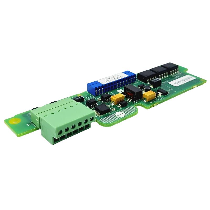 Schneider VW3A3401 Encoder Interface Card