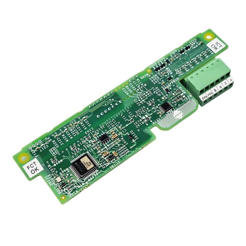 Schneider VW3A3401 Encoder Interface Card