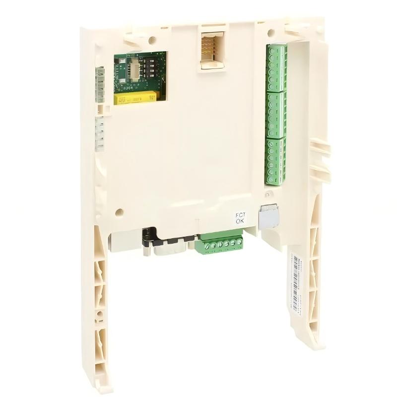 Schneider VW3A3501 Programmable In-Card Controller
