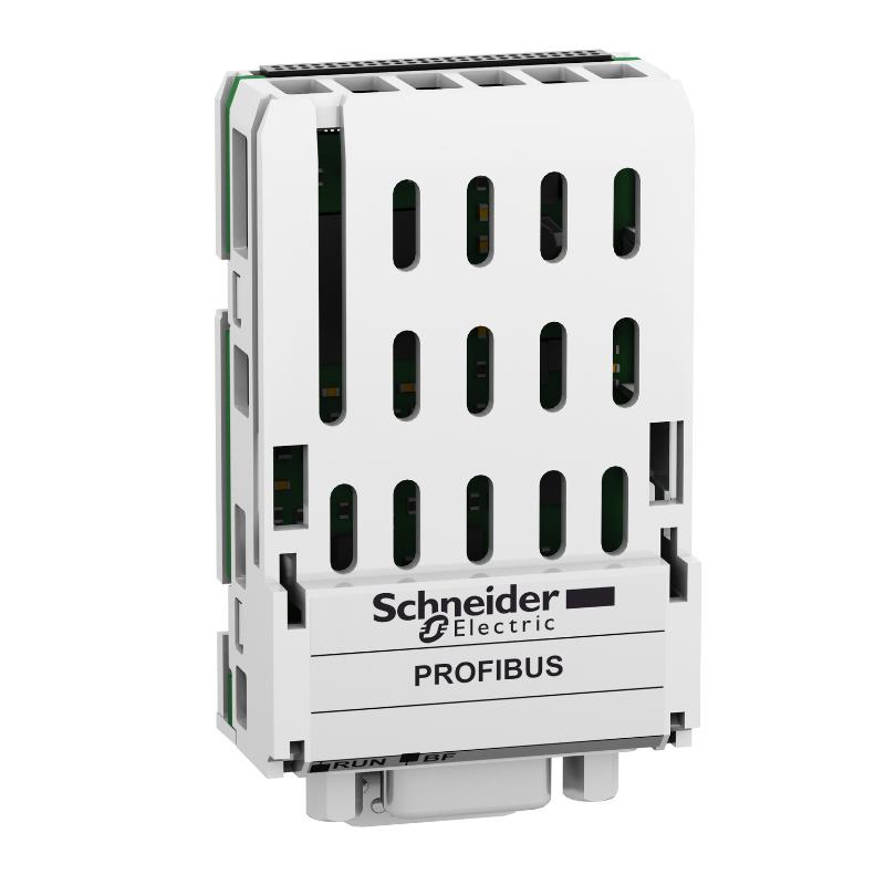 Schneider VW3A3607 PROFIBUS DP Communication Module