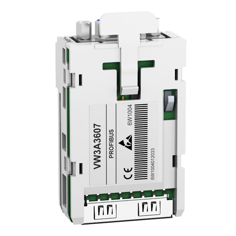Schneider VW3A3607 PROFIBUS DP Communication Module