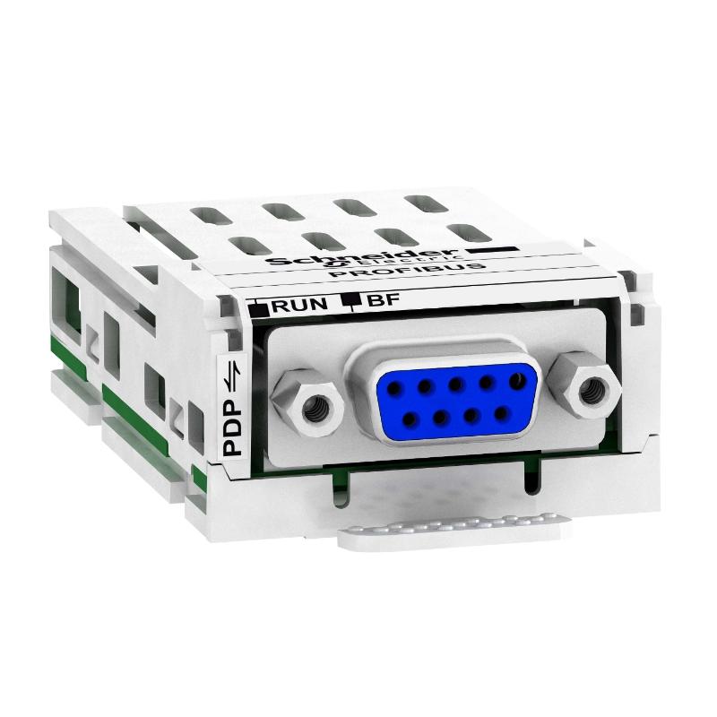 Schneider VW3A3607 PROFIBUS DP Communication Module
