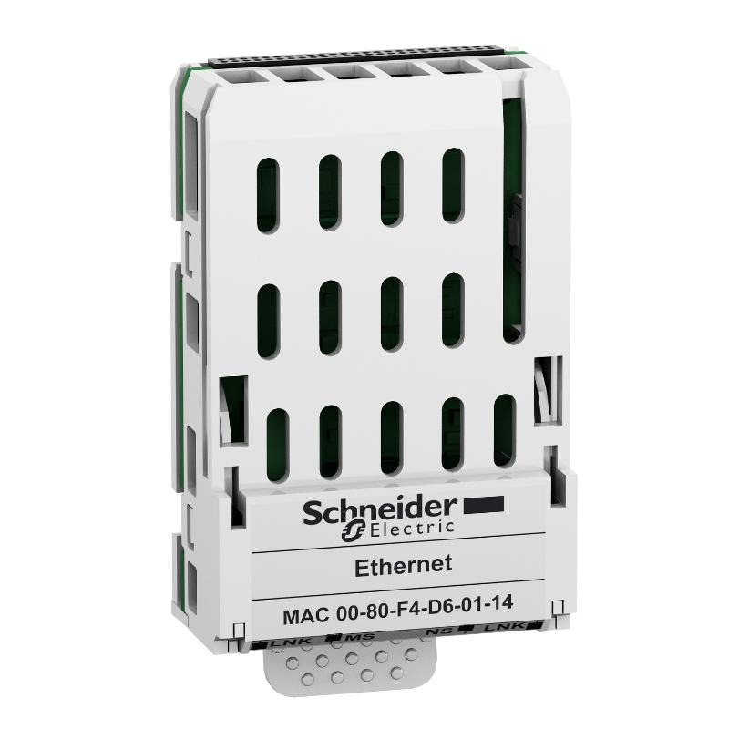 Schneider VW3A3616 Ethernet TCP/IP Communication Module