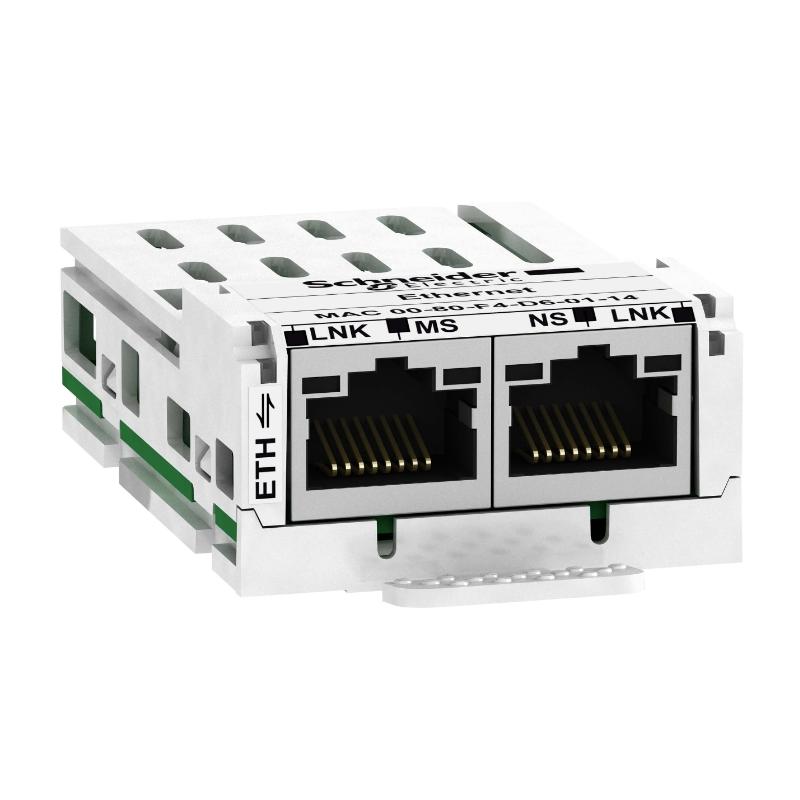 Schneider VW3A3616 Ethernet TCP/IP Communication Module