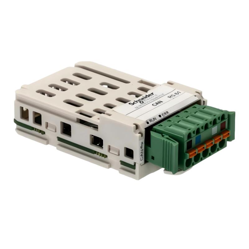 Schneider VW3A3628 CANopen Open Communication Module