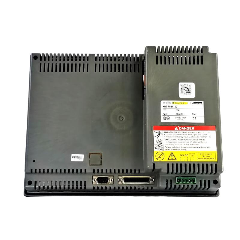 Schneider XBTF034110 Touchscreen