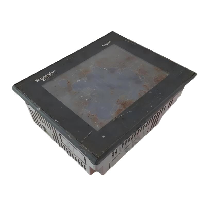 Schneider XBTGT2110 Advanced Touchscreen Panel