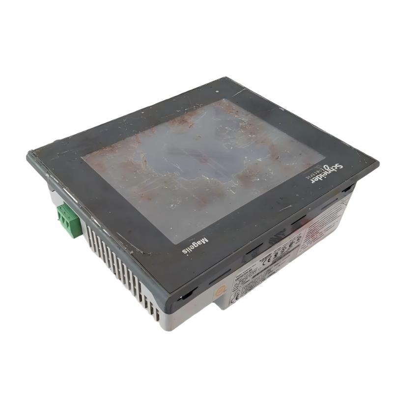Schneider XBTGT2110 Advanced Touchscreen Panel