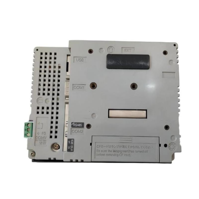 Schneider XBTGT2110 Advanced Touchscreen Panel