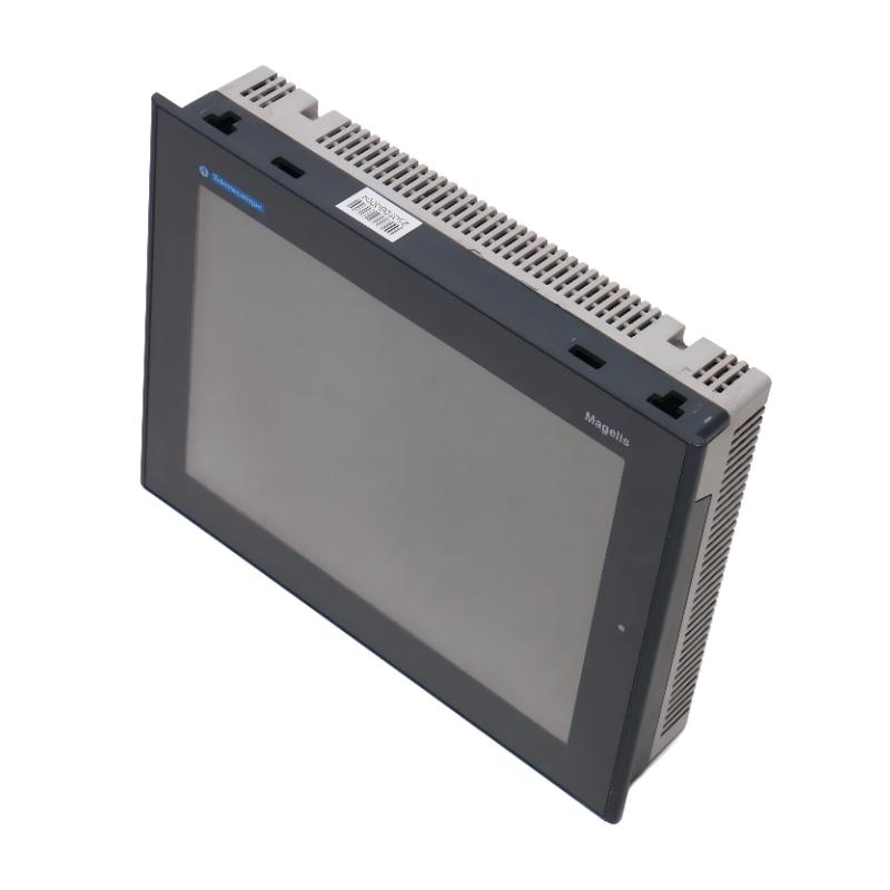 Schneider XBTGT5330 Advanced Touchscreen Panel