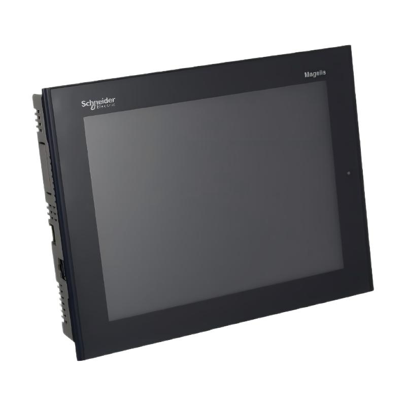 Schneider XBTGT5340 10.4-Inch Premium Touchscreen Panel