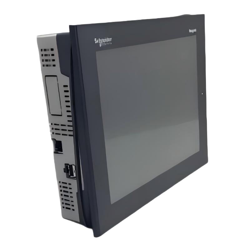 Schneider XBTGT5340 10.4-Inch Premium Touchscreen Panel