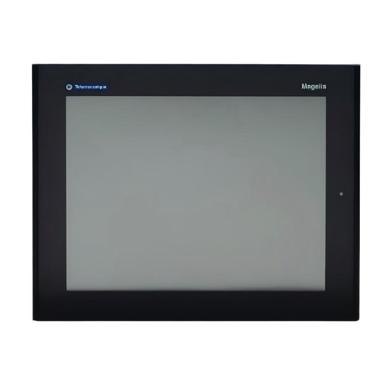 Schneider XBTGT5340 10.4-Inch Premium Touchscreen Panel