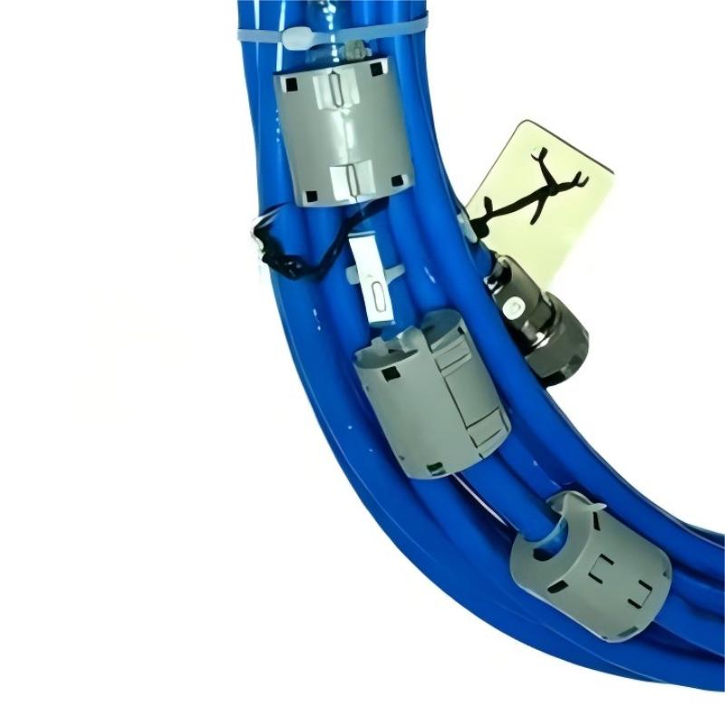 Yokogawa YCB111-M120 Vnet Cable