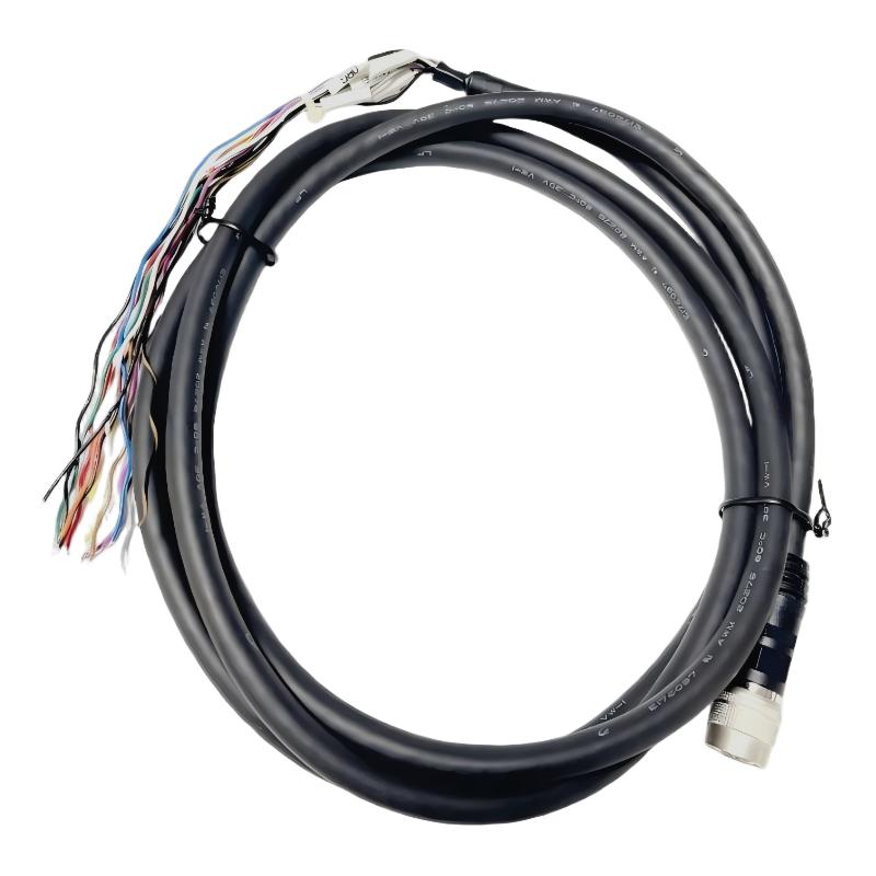 Yokogawa YCB141-M010 Cable