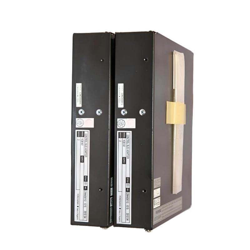 Yokogawa YCB147-2 Control Bus Cable Conversion Adapter