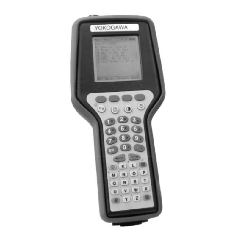 Yokogawa YHC4150X Field HART Communicator