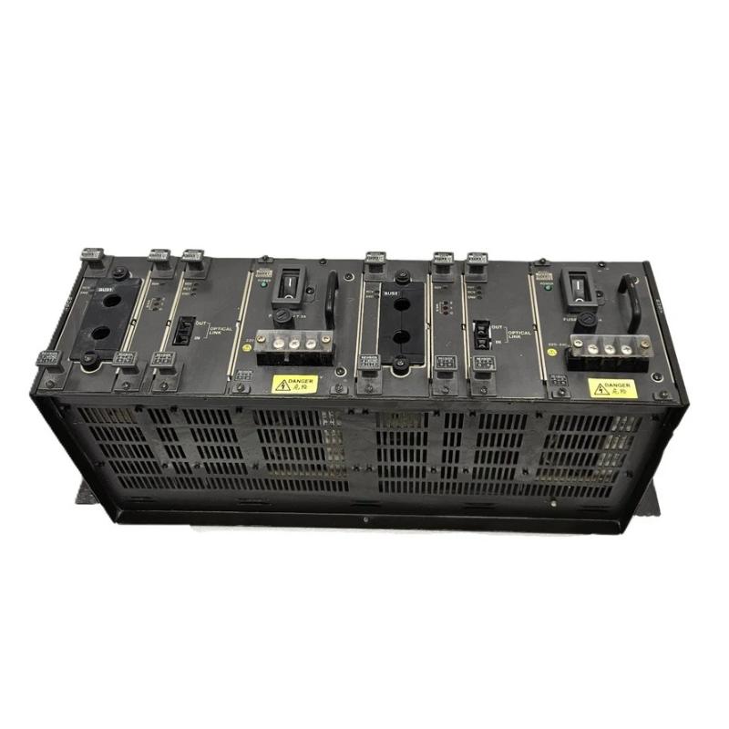 Yokogawa YNT511D Fiber-Optic Bus Repeater