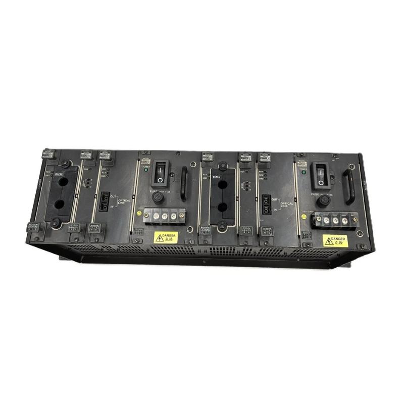 Yokogawa YNT511D Fiber-Optic Bus Repeater
