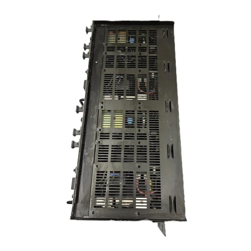 Yokogawa YNT511D Fiber-Optic Bus Repeater