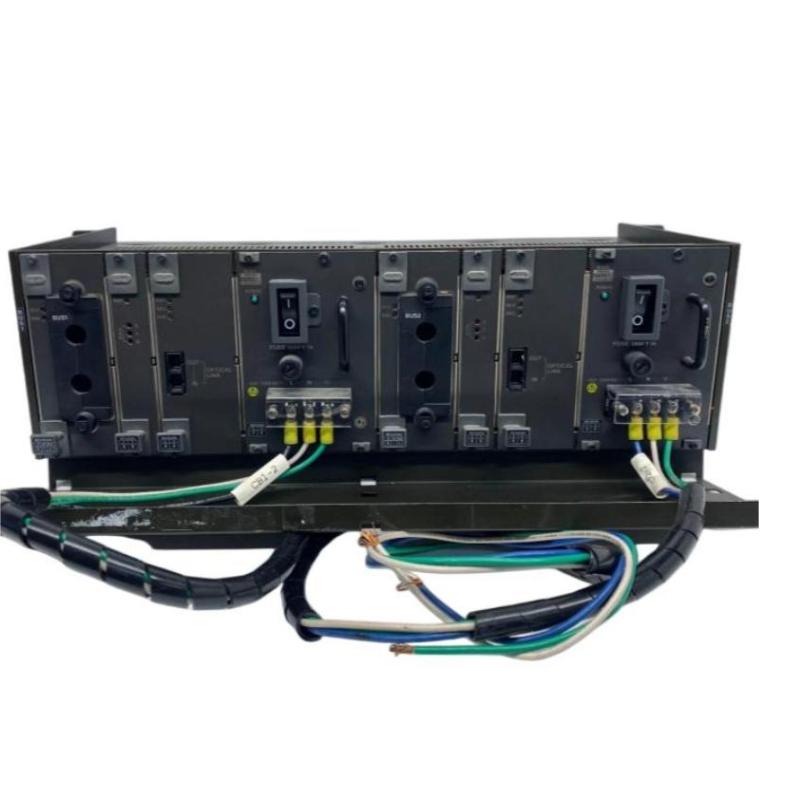 Yokogawa YNT511D-V42 Bus Repeater