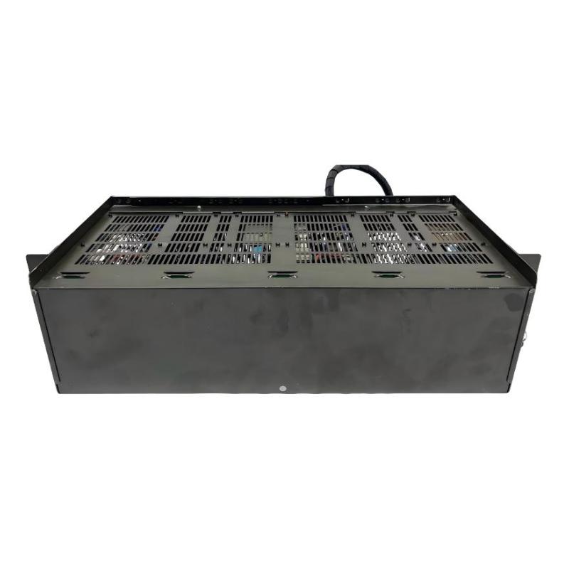 Yokogawa YNT511D-V42 Bus Repeater