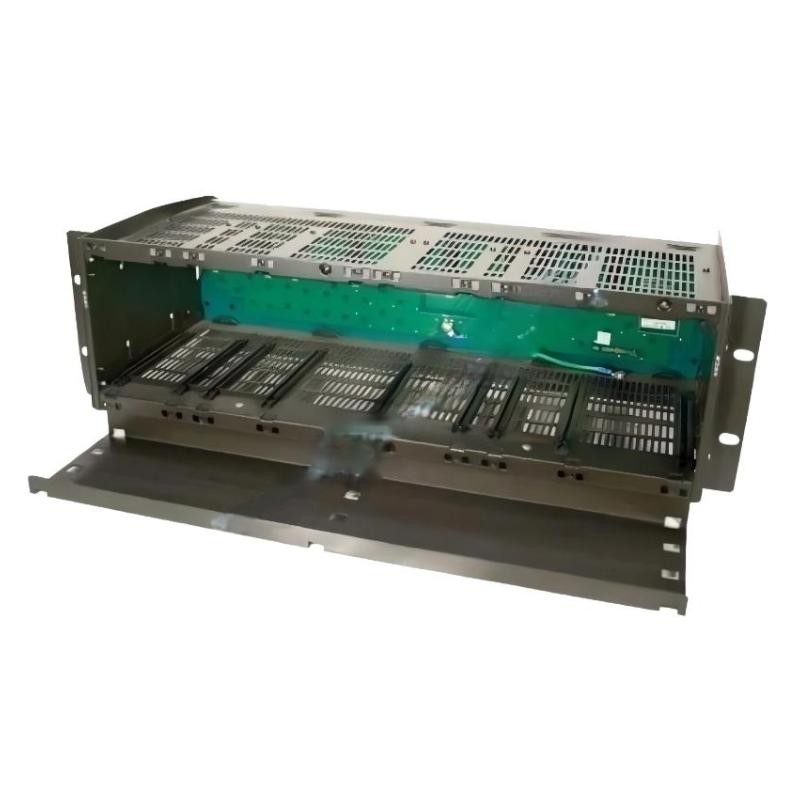 Yokogawa YNT512D-V12 Rack-Mount Bus Repeater