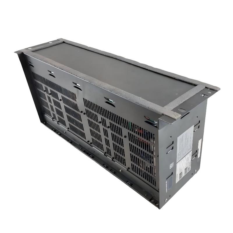 Yokogawa YNT512D-V12 Rack-Mount Bus Repeater