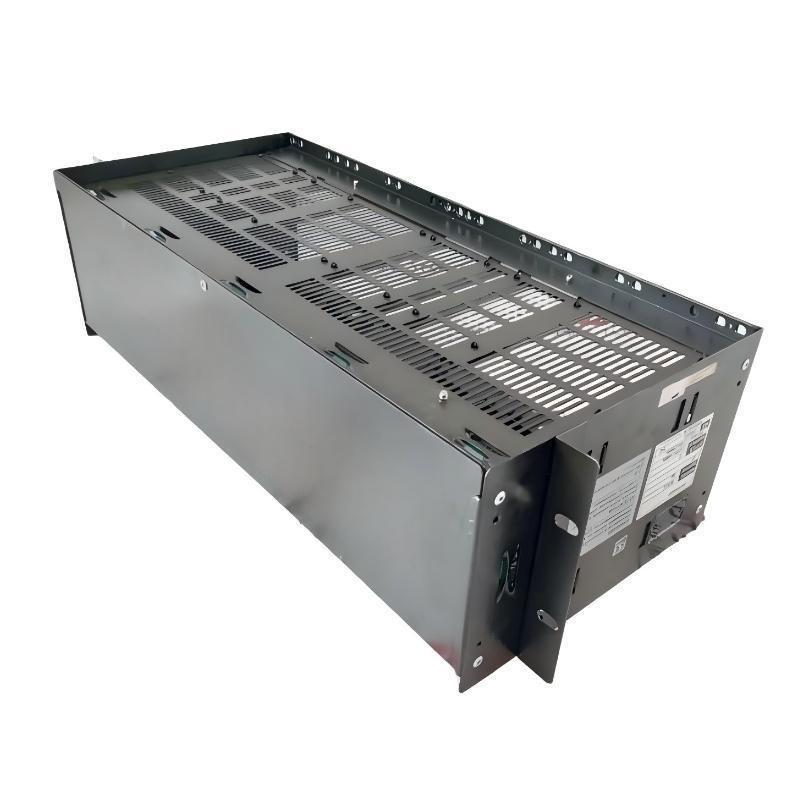 Yokogawa YNT512D-V12 Rack-Mount Bus Repeater