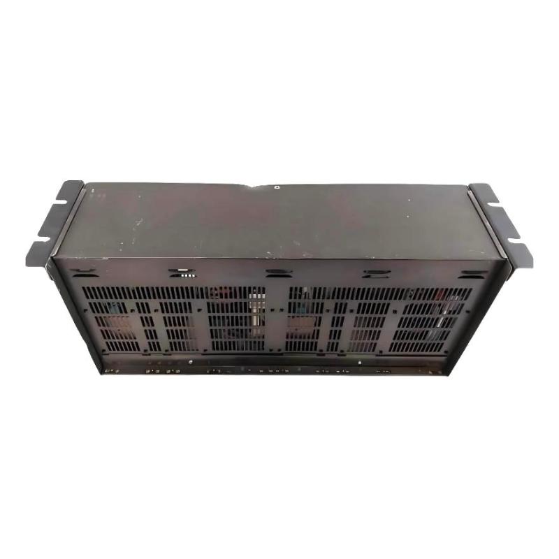 Yokogawa YNT512D-V12 Rack-Mount Bus Repeater