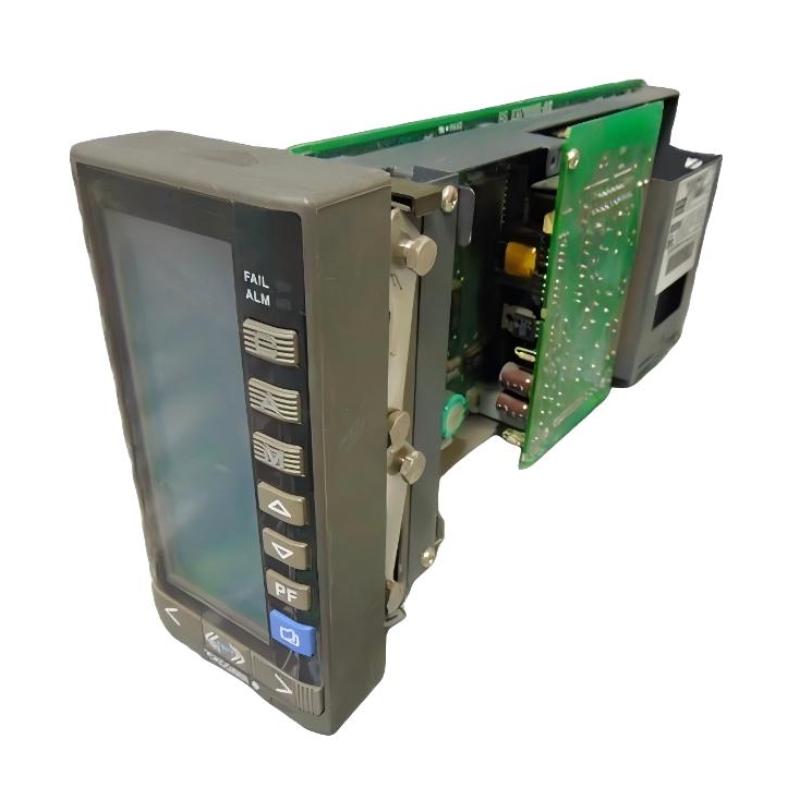 Yokogawa YS150-012 Single-Loop Multifunction Controller