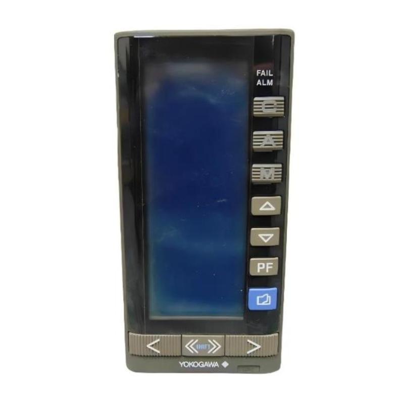 Yokogawa YS150-012 Single-Loop Multifunction Controller