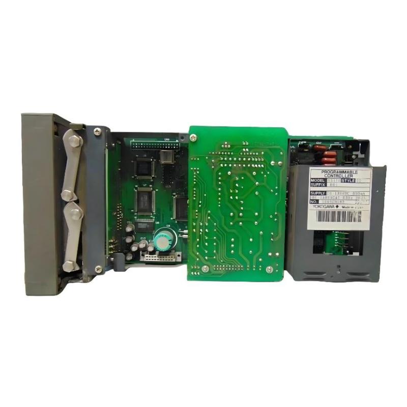 Yokogawa YS150-012 Single-Loop Multifunction Controller