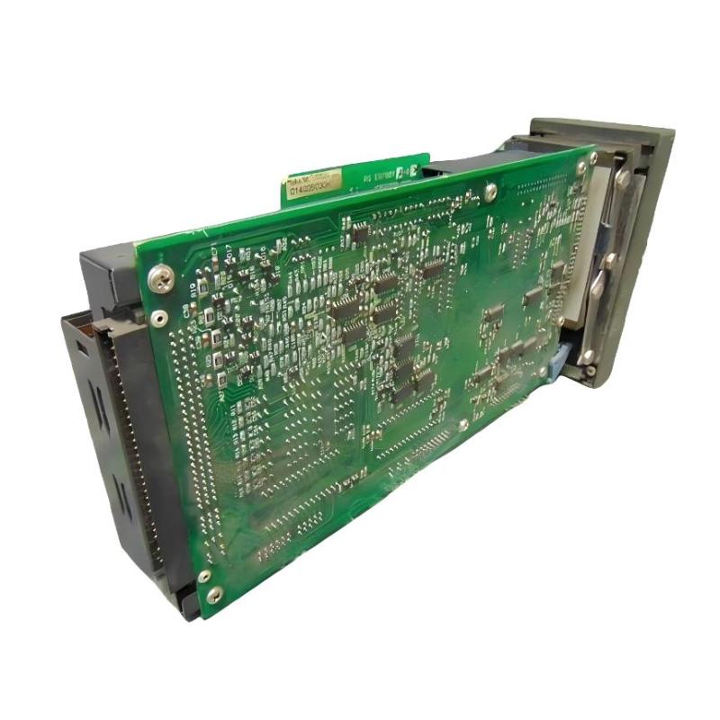 Yokogawa YS150-012 Single-Loop Multifunction Controller