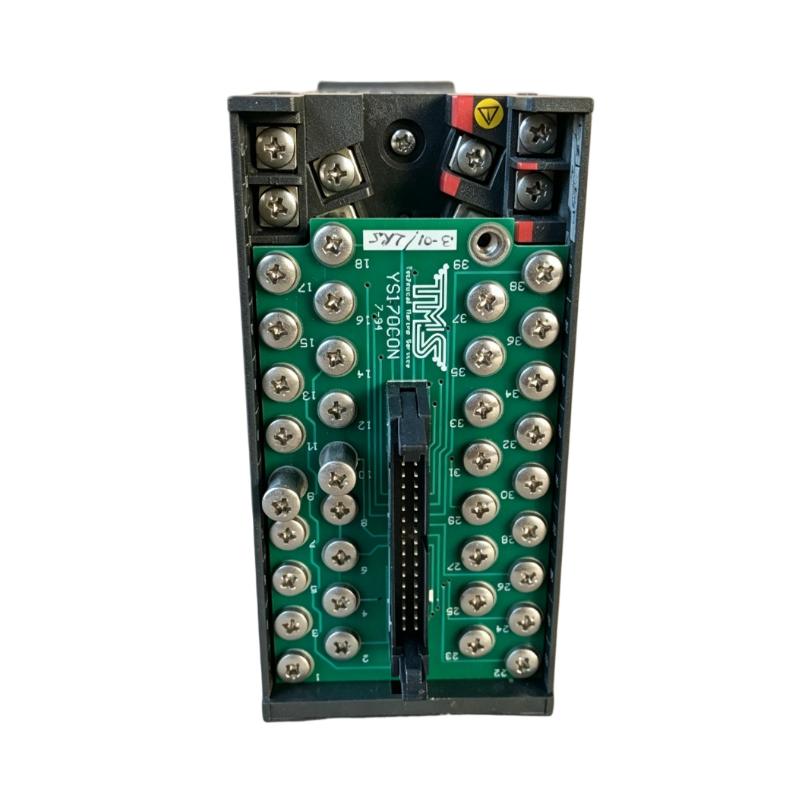 Yokogawa YS170-012 S3 Programmable Controller