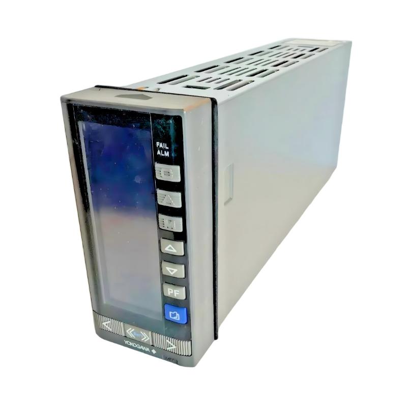 Yokogawa YS1700-001/S01 Programmable Indicating Controller
