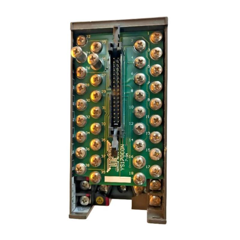 Yokogawa YS1700-001/S01 Programmable Indicating Controller