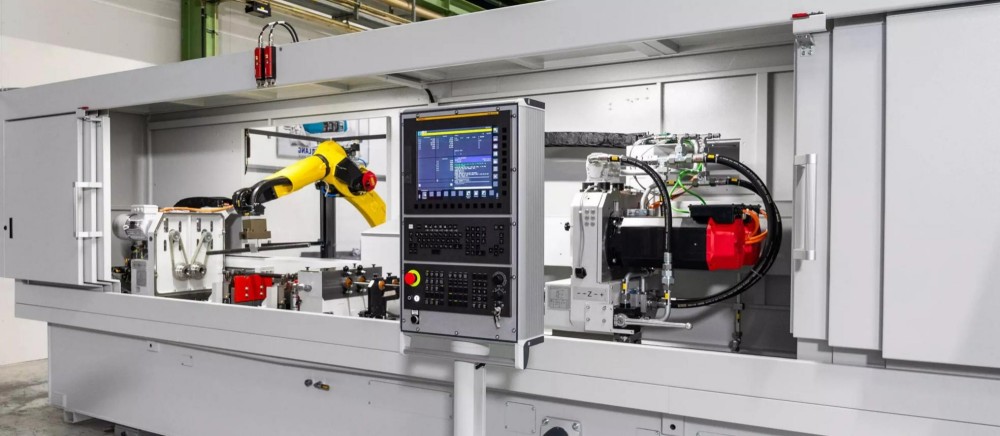 FANUC Launches 5-Axis Integrated Technology Initiative To Improve CNC Automation And Manufacturing Efficiency