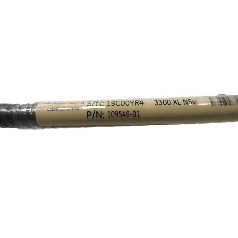Bently Nevada 109549-01 3300 XL NSv Opto-Probe
