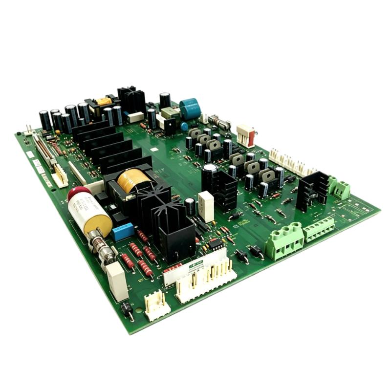 Allen Bradley 1336-BDB-SP31C Gate Driver