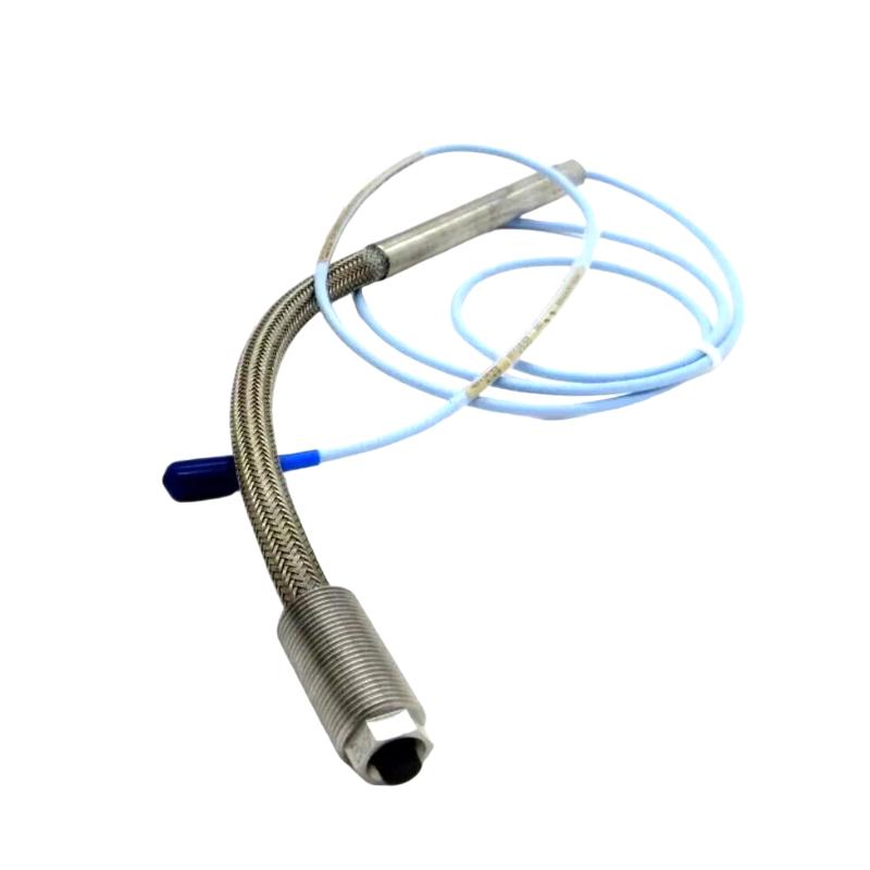 Bently Nevada 168209-0317-127-90-05-01 Proximity Probe