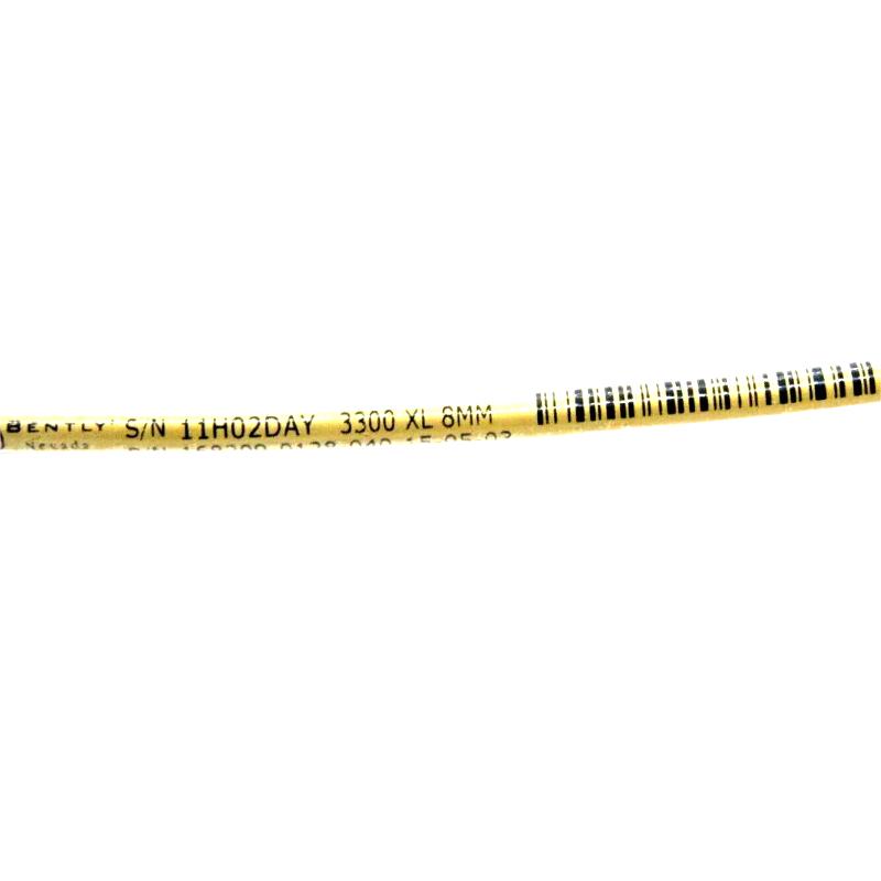 Bently Nevada 168209-0317-127-90-05-01 Proximity Probe