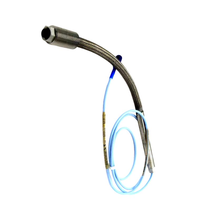 Bently Nevada 168209-0317-127-90-05-01 Proximity Probe