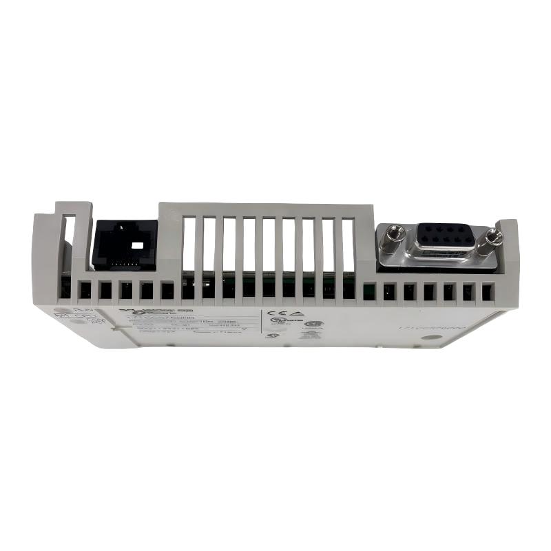 Schneider 171CCC78010 M1/M1E Processor Adapter