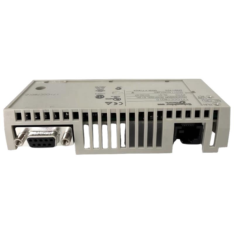 Schneider 171CCC78010 M1/M1E Processor Adapter